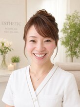 【医療提携/肌質改善特化】LUXIA  エステティックサロン【リュクシア】&nbsp;田村 さやか