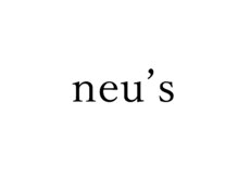 neu's
