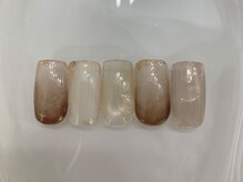 グリー 南浦和店(glee)/design定額コース￥8,800