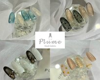 プリュム(Plume)