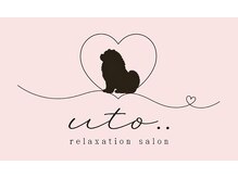 ウト(uto..)