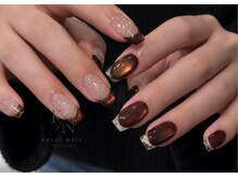 ケリーネイル(kelly nail.)