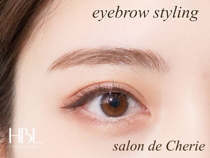 サロンド シェリー(salon de Cherie)の写真