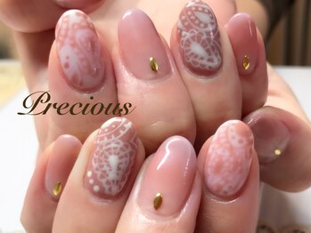プレシャス プライベートビューティーサロン(Precious Private Beauty Salon)/