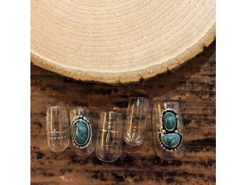 アロハナ(Alohana)/定額デザイン¥9000(初¥7200)