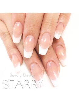 スターリー(STARRY)/