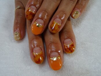 ネイルサロン リッティー(RITTY)/