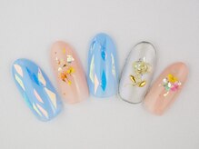 サロンドビオ(Salon de vio)/