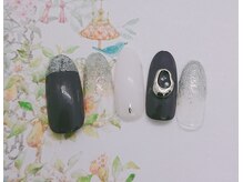 ベイビーズ ブレス(Baby's breath)/ベーシックコース♪