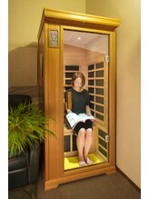 ケアリストステージ/温熱ナチュールスパ