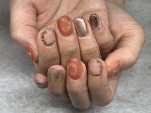 トランク ネイル(trunc nail)/定額A★