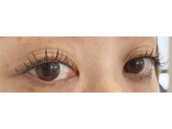 ラス 方南町駅前店(LATH)/12月☆まつげ