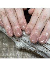 爪屋べっぴん堂/ワンカラー