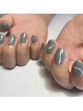 アンディ(Andy)/シンプル定額デザイン