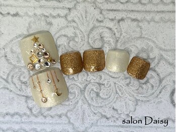 サロンデイジー(salon Daisy)/定額デザイン