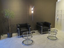 ルアーナ(Luarna)/メンズ　カウンセリングル-ム