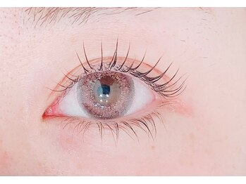 アイラッシュクレール(CLAIR)/まつげパーマ　