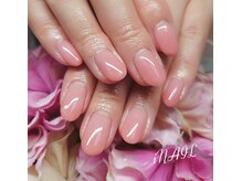 アイネイル(iNAIL)/