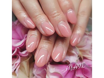 アイネイル(iNAIL)/