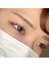 インヘリットサイン(Inherit Sign)/パリジェンヌラッシュリフト