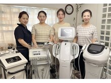 ハルハル スパ(HaruHaru スパ)/痩身◆美肌◆育乳◆小顔