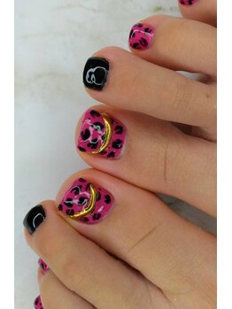 ネイルラビット(NAIL Rabbit)/