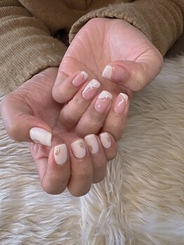 ガーデン ヘア&エステ&ネイル Garden/