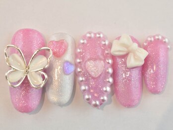 フォア ネイル(FOI NAIL)/