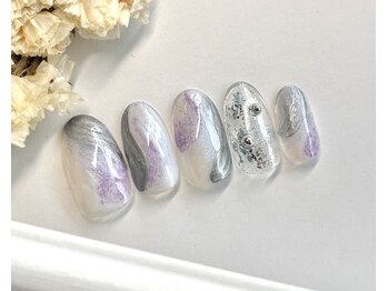 エブロマリン 湘南台店(evromarine)/4月 定額season collection