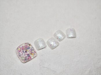 シュシュネイル 高輪店(Shu Shu nail)/