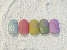 ブリッジバイネオリーブ 綱島店(bridge by neolive)/★選べる定額￥9570