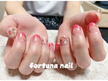 フォルトゥーナ 神田(Fortuna)/