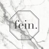 フェイン 明治神宮前店(fein.)のお店ロゴ