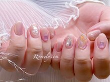 ルブリー(roovely)/HAND☆120分コース