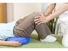 武蔵小杉優和/整体（腰の調整）