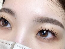 ウルカ アイラッシュ(uruka EYELASH)/ラッシュリフト