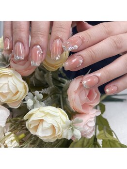 チャイ 大阪上本町店(chai)/ワンホンネイル