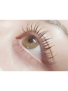 まつげのお悩み解決サロン