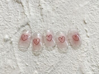 ブリッジバイネオリーブ 綱島店(bridge by neolive)/★選べる定額¥6600