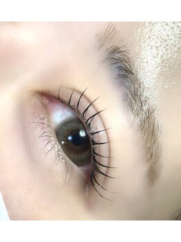 シェリー(Cheri)/まつげパーマ