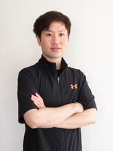 いわながスポーツ整体院 岩永 聖也