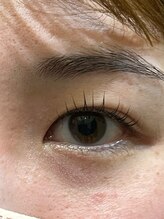 キュアエヌ(cure.n)/まつ毛パーマ