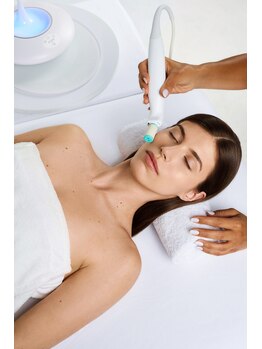 ルタン リッシュ(Le temps Riche)/ラフォンテドライピーリング