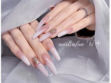 ヴィープラス(Vi+)/☆チップベビーブーマー☆