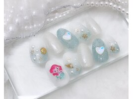 ゆめかわデザイン定額コース