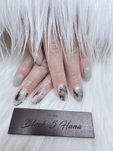 ブロックファイブハナ(Block 5 HANA)/