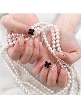 ララオット(Lala-otto)/ガーリーネイル