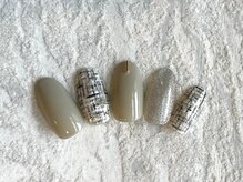 ルルア(Lulua)/9.10月DESIGNコースA