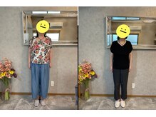 ルーチェ/ダイエットプログラム大好評です