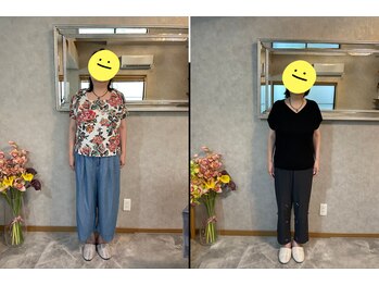 ルーチェ/ダイエットプログラム大好評です